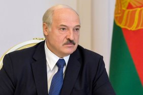 Lukashenko allowed the military to use weapons against citizens