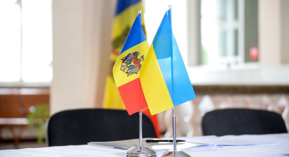 Молдова продовжила термін тимчасового захисту для українців до березня 2025 року