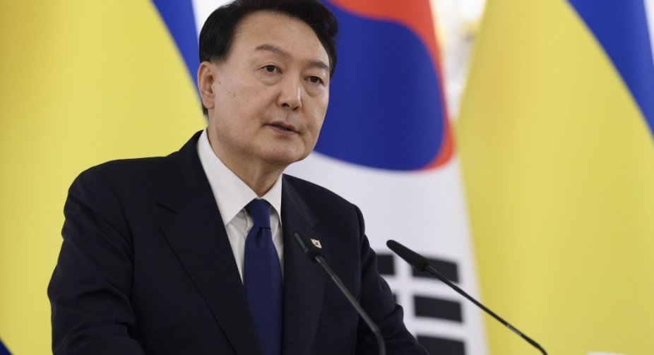 Південна Корея висловила Росії незадоволення через співпрацю з КНДР та закликала до відповідальності
