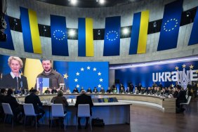 EU allocates 75 million euros for humanitarian aid to Ukraine