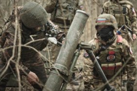 Росіяни розстріляли 6 полонених військових в Авдіївці: ЗСУ перевіряють інформацію