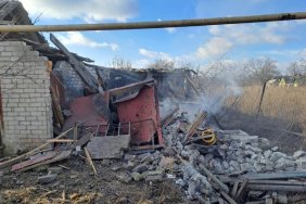 Росія вдарила авіабомбами по Сумській області: загиблі та поранені (ОНОВЛЕНО)