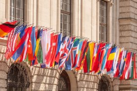 Росія планує вийти з Парламентської асамблеї ОБСЄ до 21 лютого