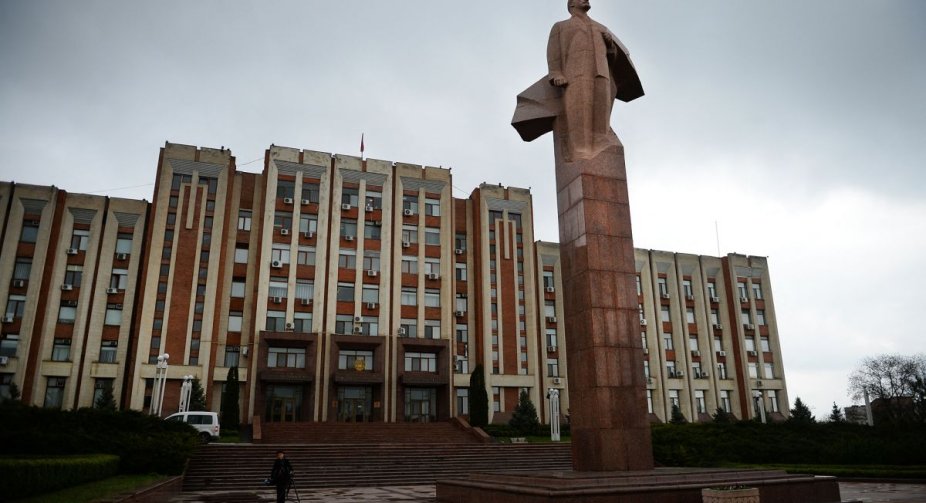 Придністров'я проситиметься до складу Росії? У ГУР відреагували на чутки