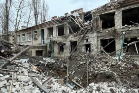 Russian army on the outskirts of Avdiivka, - Barabash