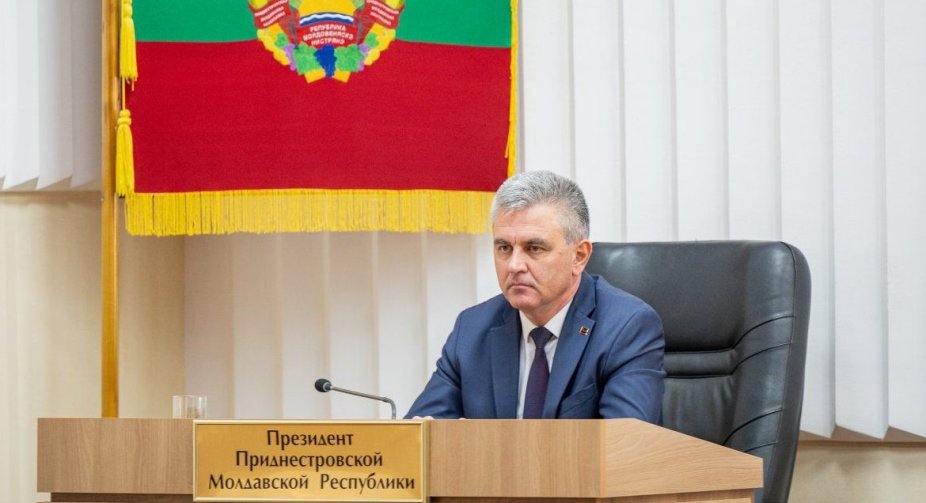Придністров'я звернеться до Росії за допомогою у зв'язку з діями Молдови, - ЗМІ