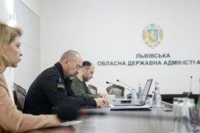 Україна реалізує заходи для забезпечення стабільності експорту: нові логістичні проєкти