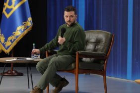 Зеленський вперше озвучив втрати Україні на війні