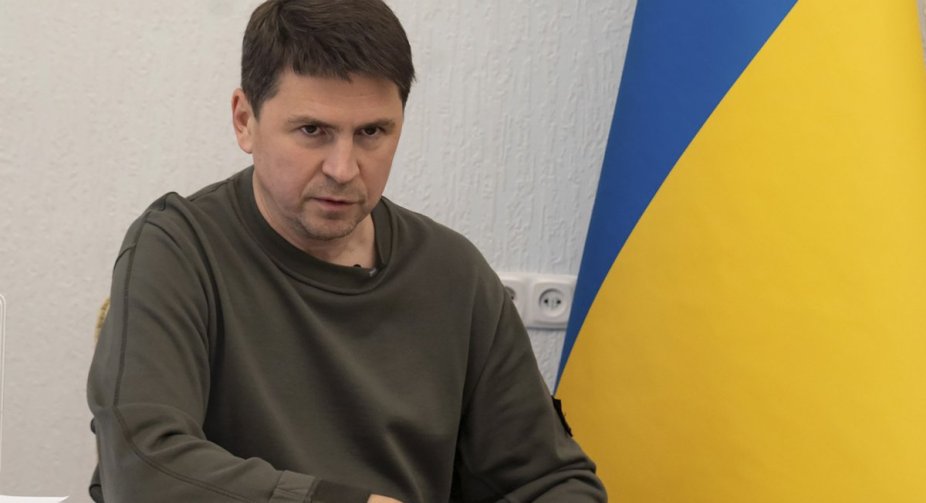 Murdered Russian pilot Kuzminov used a "defense plan" - Podolyak