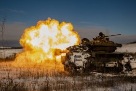 На лівобережжі Дніпра Сили оборони знищили ще один спостережний пункт росіян