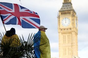 У Британії закрили одну з програм допомоги біженцям з України