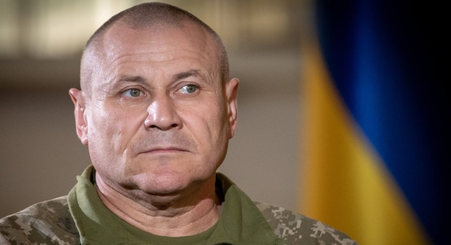 Росіяни зосередили зусилля на Авдіївському напрямку, - Тарнавський