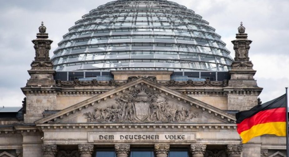 Bundestag approves German state budget: 7.6 billion euros allocated to help Ukraine