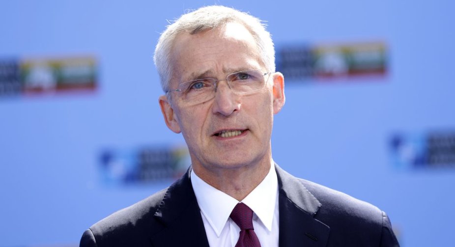 Протистояння з Росією може тривати десятиліттями: НАТО закликає нарощувати оборонну промисловість