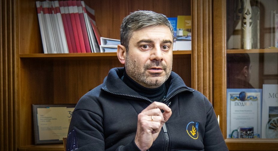 Лубінець виявив неконституційні норми в законопроєкті щодо мобілізації
