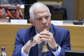 Важливо діяти швидко: Боррель закликає країни ЄС передати Україні боєприпаси