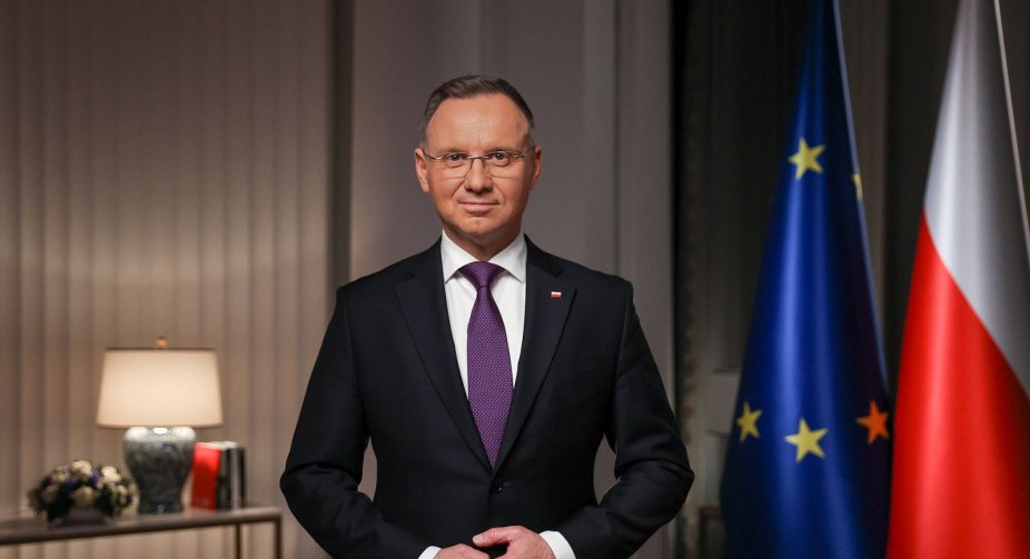 Duda is confident that Trump will be able to end the war in Ukraine in a day