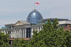 Georgia is ready to offer Abkhazians and Ossetians "improved prospects"