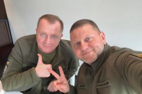 Zelensky may dismiss not only the Chief of the Army, but also Chief of the General Staff Shaptala - media