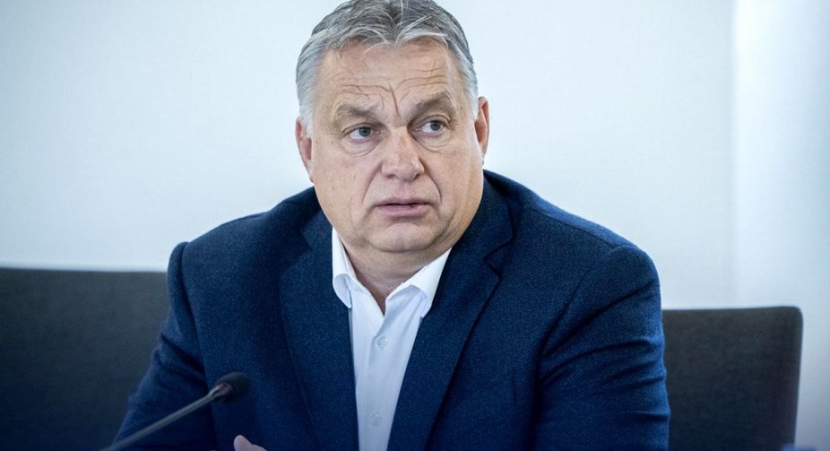 Orban: Hungary received guarantees that its funds will not go to Ukraine