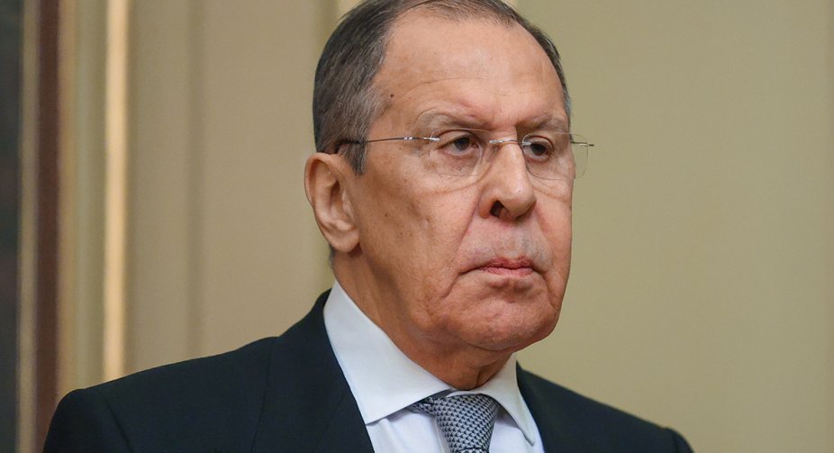 Russia is ready for political and diplomatic settlement of the conflict in Ukraine - Lavrov