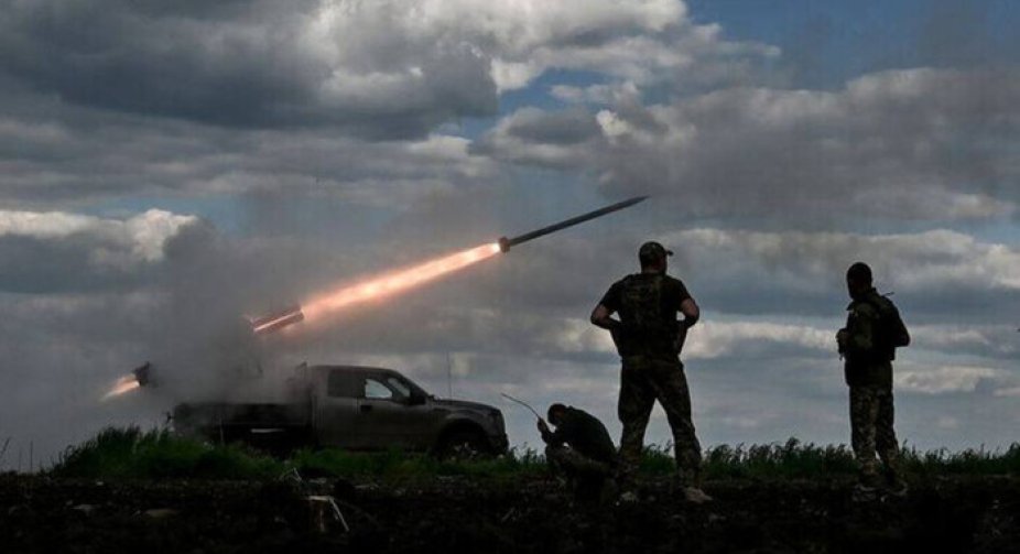 Air defense system destroyed two kamikaze drones in Kharkiv region at night