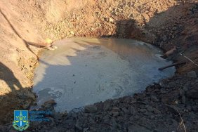  Унаслідок ранкової атаки в Миколаєві пошкоджено газопровід