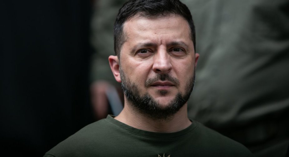 Усіх потрібно повернути додому: Зеленський закликає до звільнення полонених