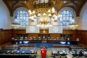 Міжнародний суд ООН підтвердив компетенцію для розгляду позову України у справі про вторгнення Росії