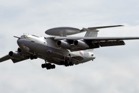 Росіяни підтвердили втрату свого літака А-50У: Розвідка перехопила розмову