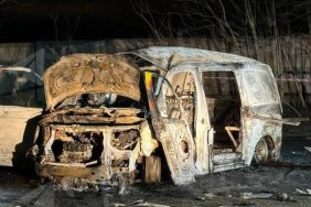 Ukrainian Volunteer Army members were blown up in a car near Odesa: details