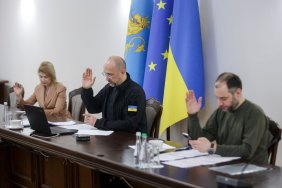 Indexation of pensions: Ukraine will increase payments by 8% from March 1, 2024