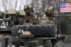 Армія США скорочує особовий склад на 5% для підготовки до великої війни, - АР