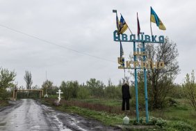 Експерт пояснив причини виходу ЗСУ з Авдіївки