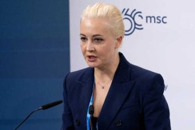 Дружина Навального виступила в Європарламенті: "Інноваційні" поради щодо перемоги над Путіним