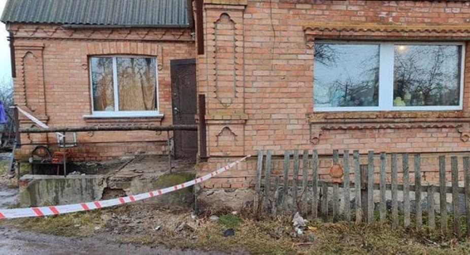 У Житомирській області через отруєння чадним газом загинули семеро осіб