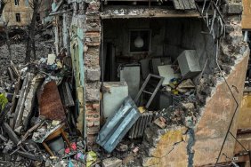 New shelling of Selydove: Russia again used North Korean missile for attack