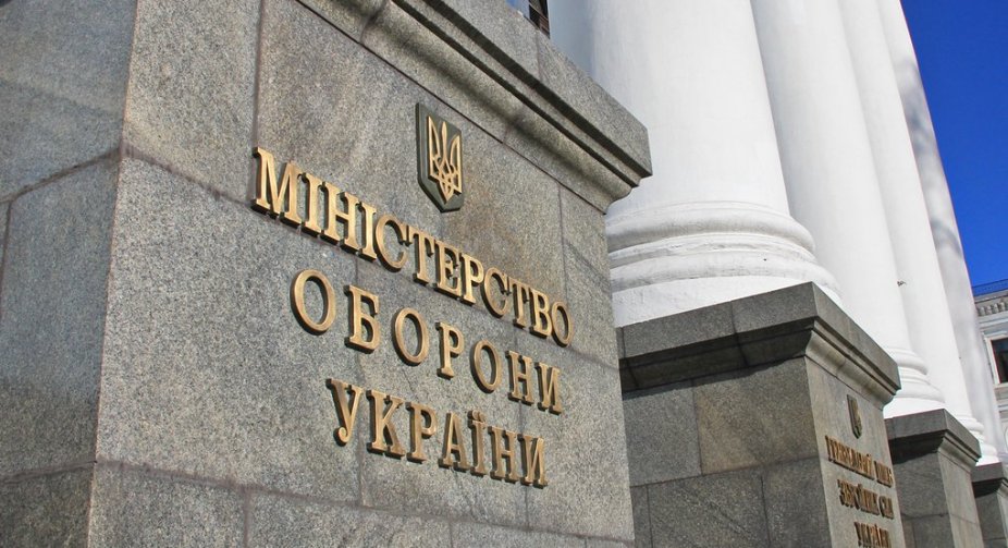 The Ministry of Defense signed the first contract with a Swedish defense enterprise