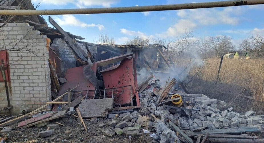 Росія вдарила авіабомбами по Сумській області: загиблі та поранені (ОНОВЛЕНО)