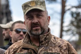 Зеленський призначив нового командувача Сухопутних військ