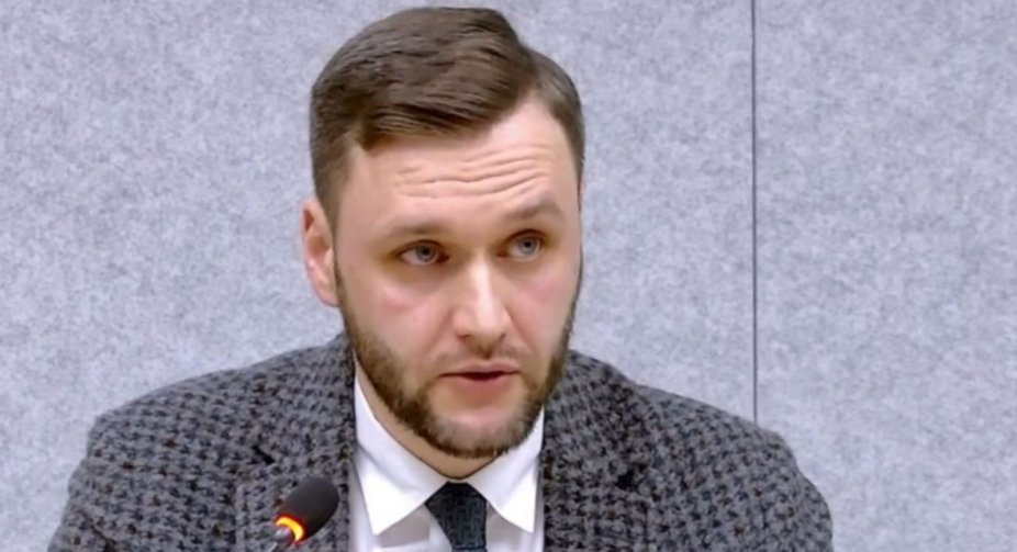 Кабмін призначив нових очільників НАЗК і ДСНС