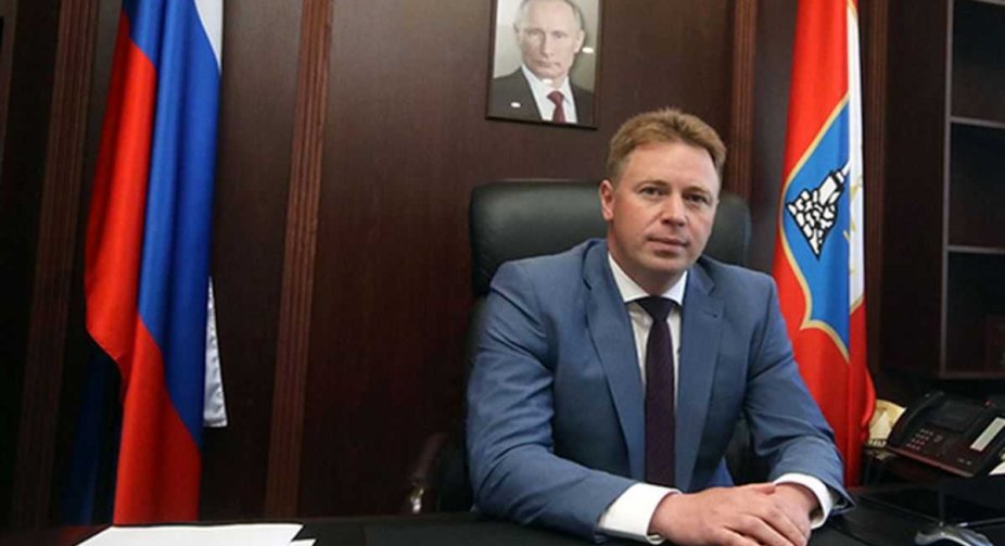 Former governor of occupied Sevastopol was detained in London for violation of sanctions legislation