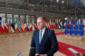 Greece will actively participate in Ukraine's reconstruction after the war, - Foreign Minister