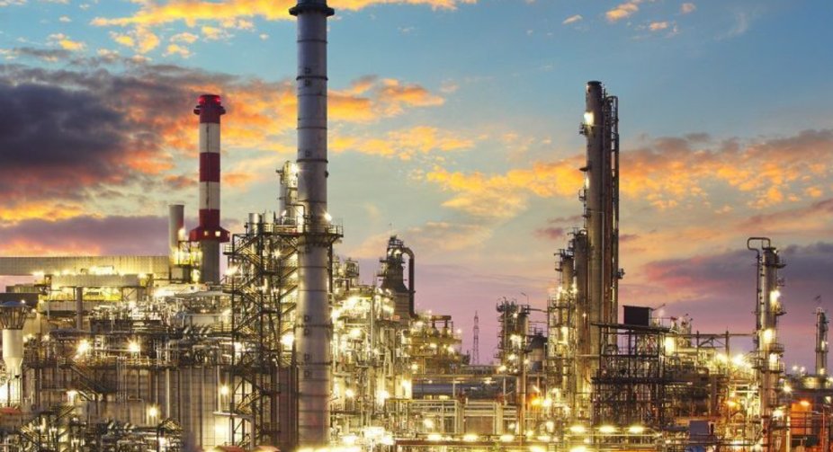 SBU struck two oil refineries with drones - media