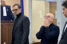 Апеляційний суд арештував Лієва: застава – 50 мільйонів