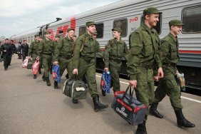Вартість мобілізації та доозброєння для 500 тисяч осіб у 2024 році сягне 700 млрд гривень