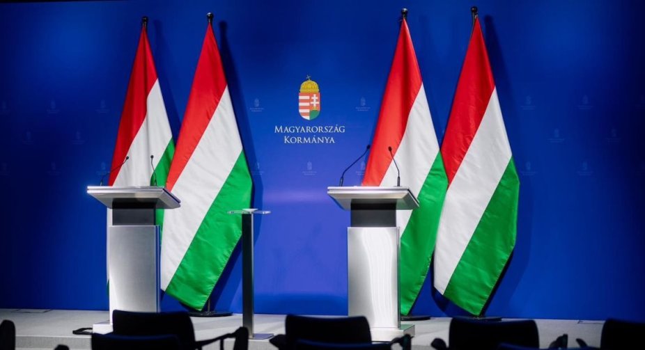 Hungary blocks joint statement of EU countries on second anniversary of war in Ukraine - media