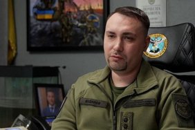 Буданов озвучив причину смерті Навального