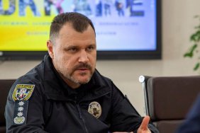 Голова МВС: Жодна нелегальна зброя не перетнула кордон України з ЄС за два роки війни з Росією