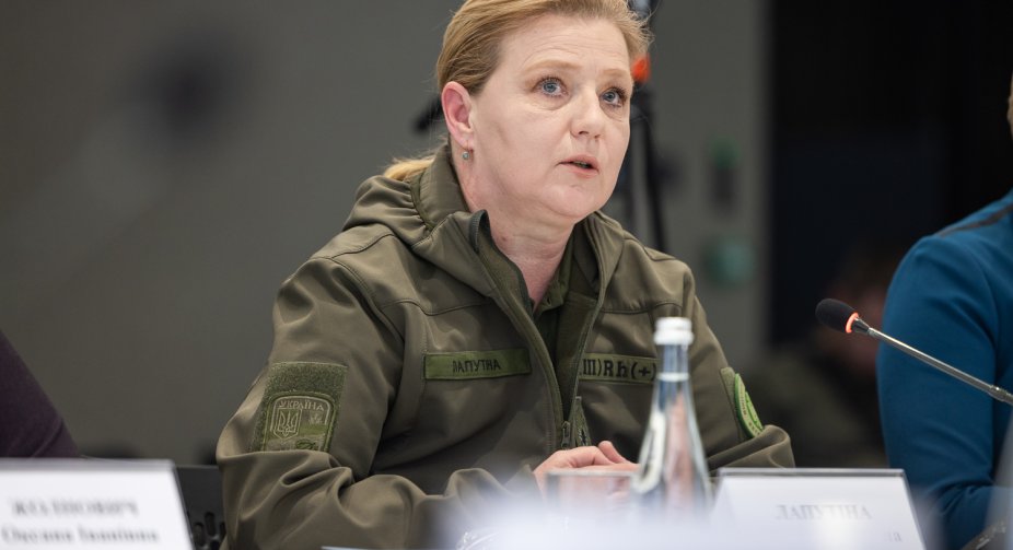Rada dismisses Minister of Veterans Affairs